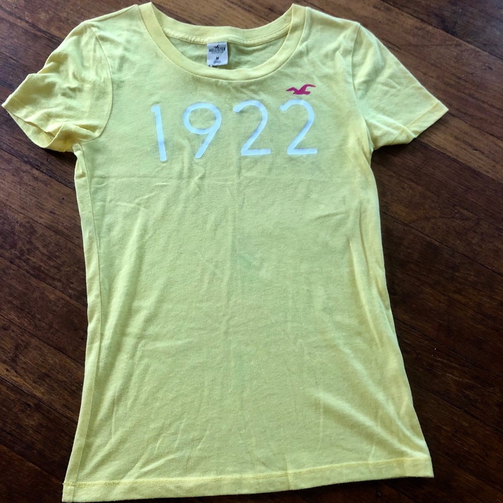 Hollister Shirt